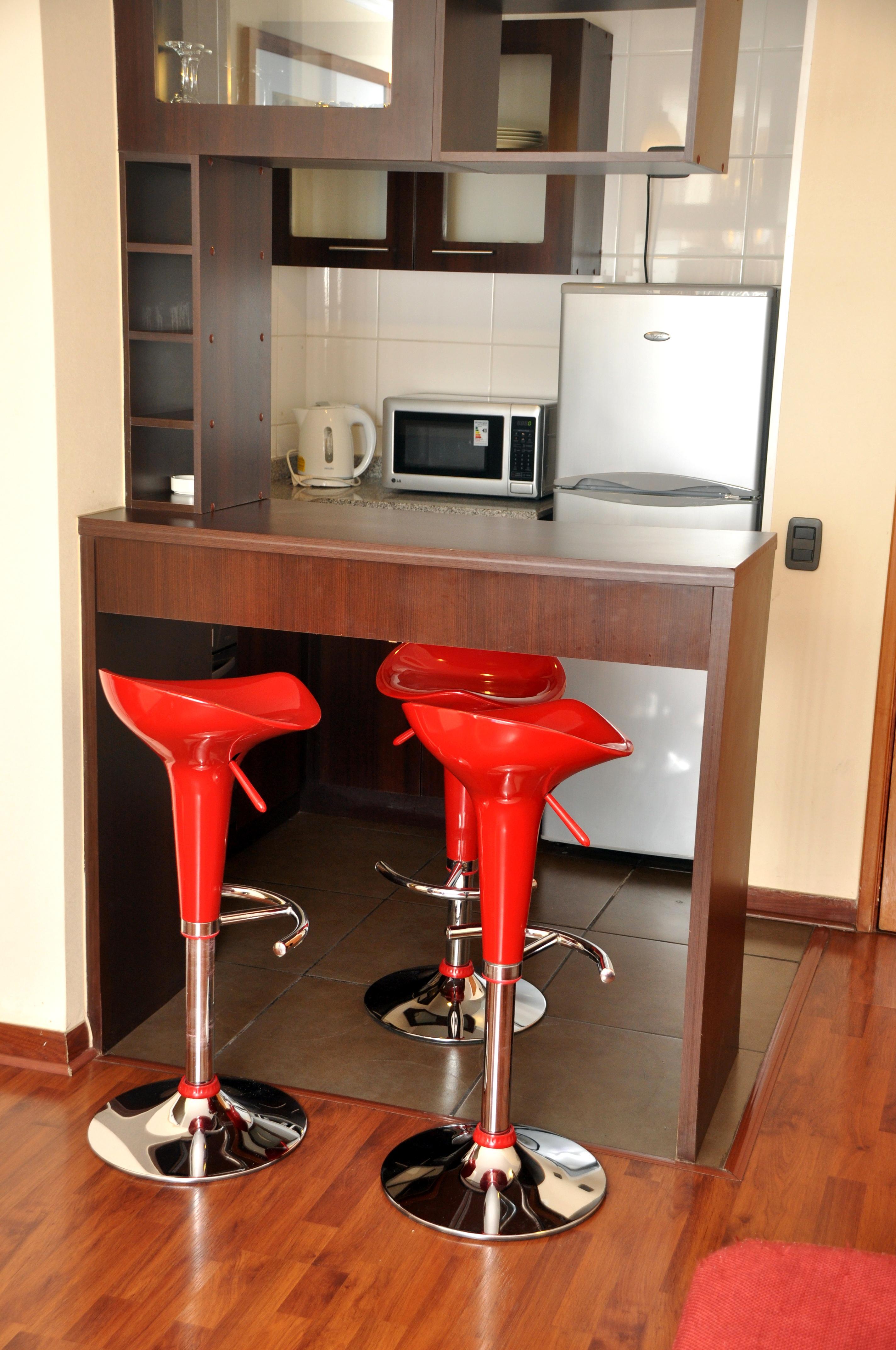Appartamento Departamentos Amoblados Torre Tagle *