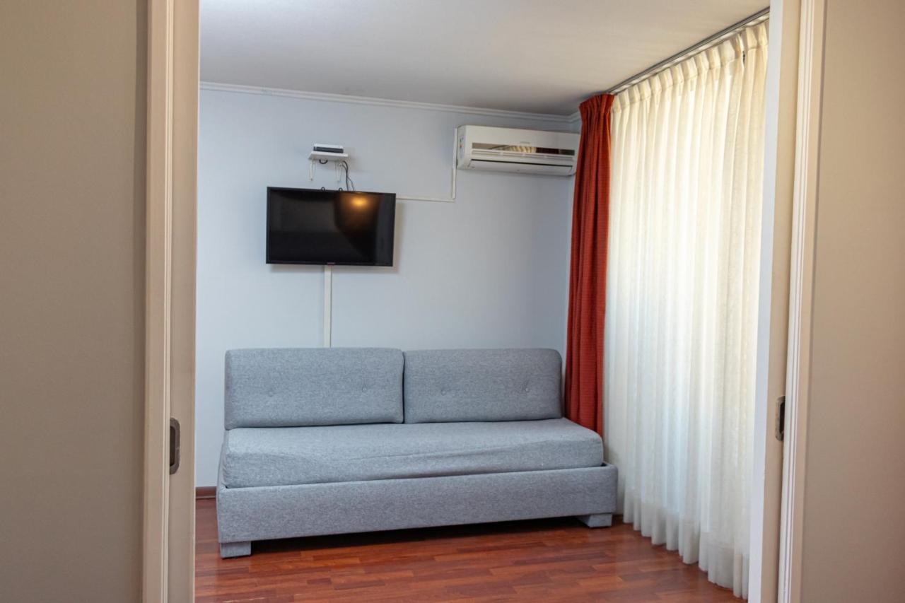 Appartamento Departamentos Amoblados Torre Tagle Santiago del Cile