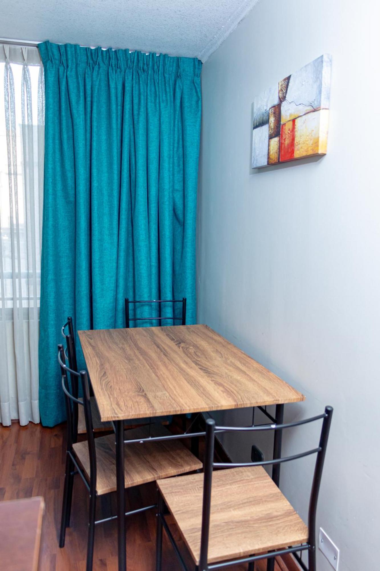 Appartamento Departamentos Amoblados Torre Tagle