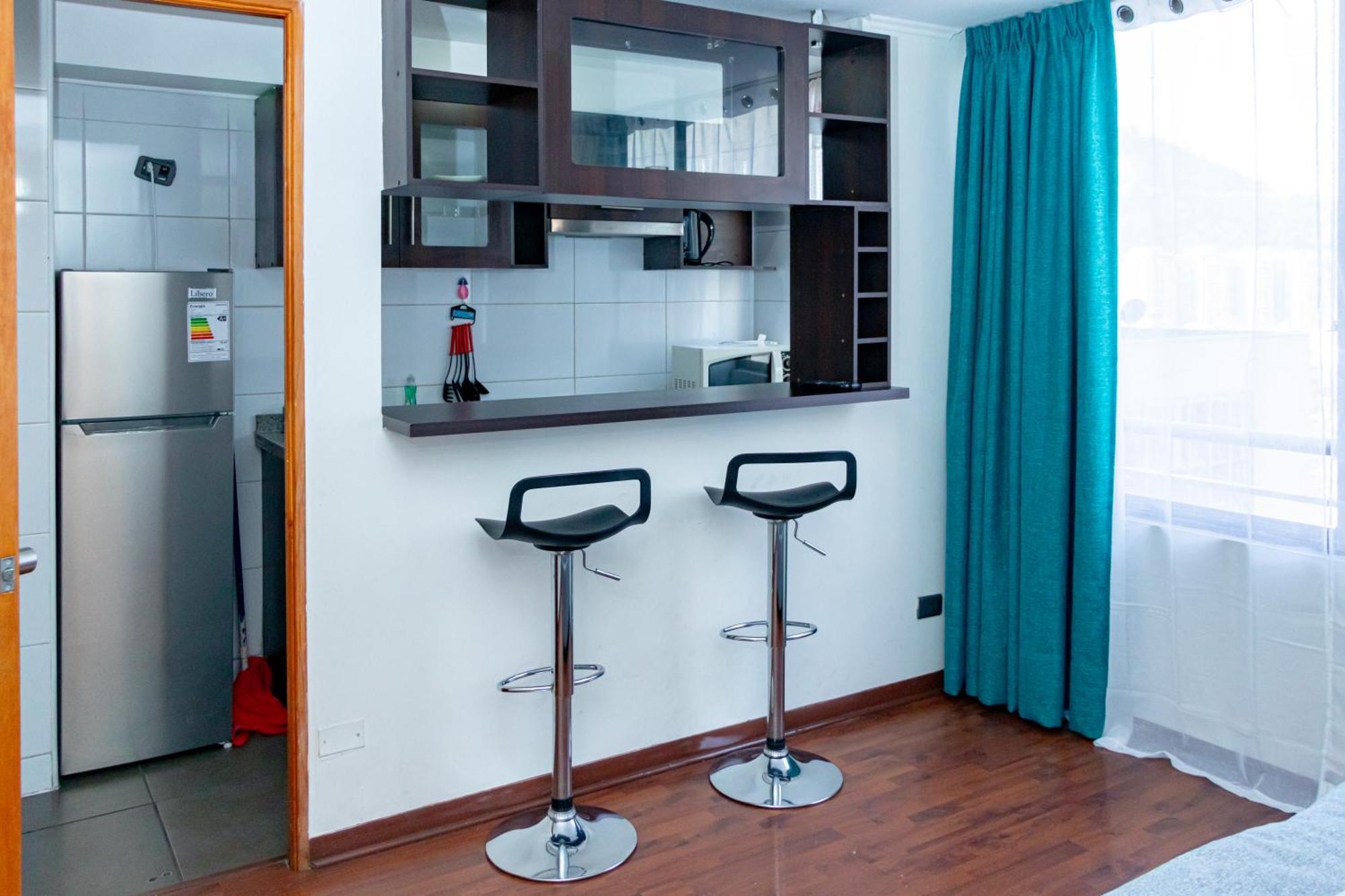 Appartamento Departamentos Amoblados Torre Tagle *