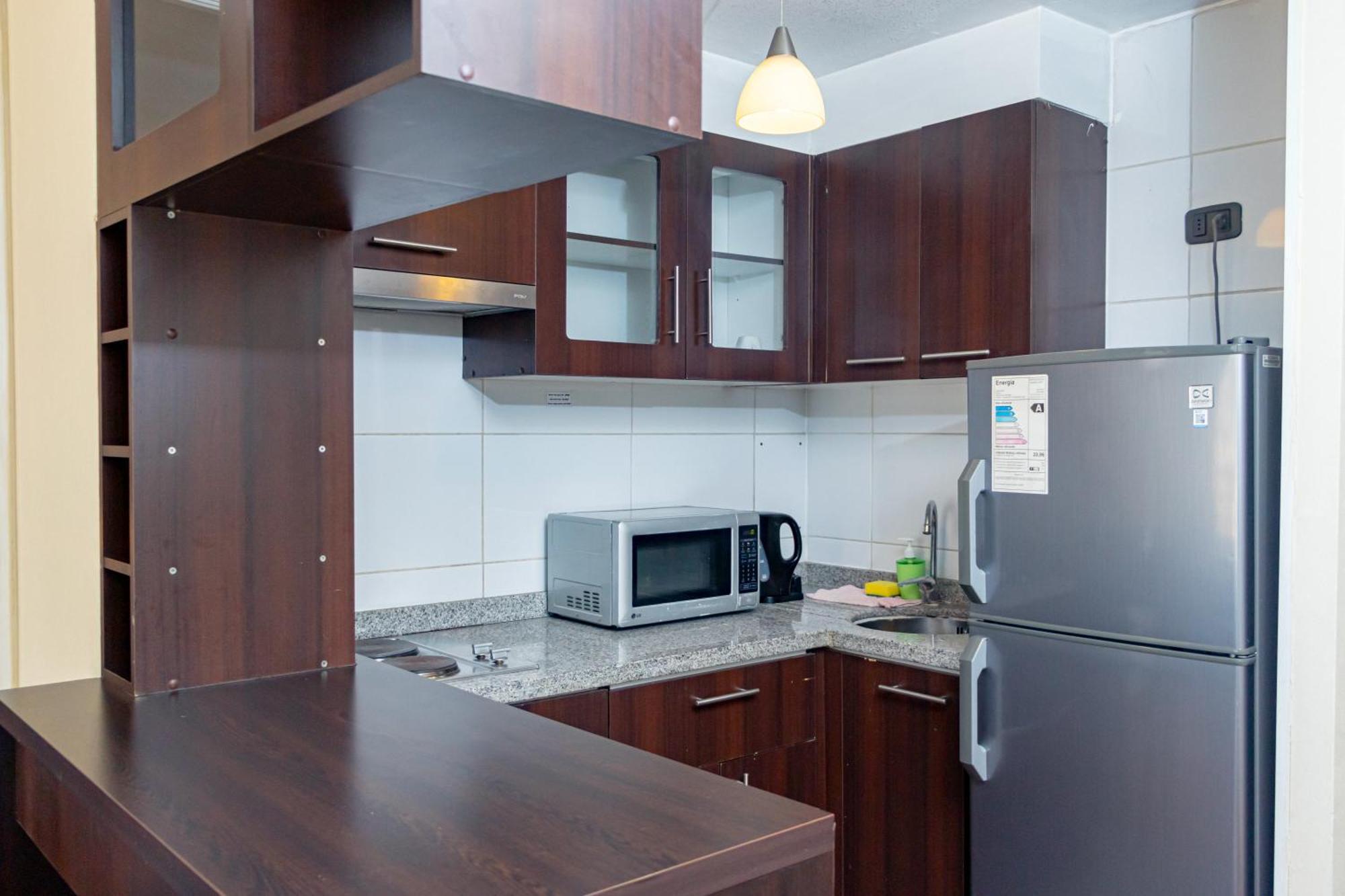 Appartamento Departamentos Amoblados Torre Tagle *