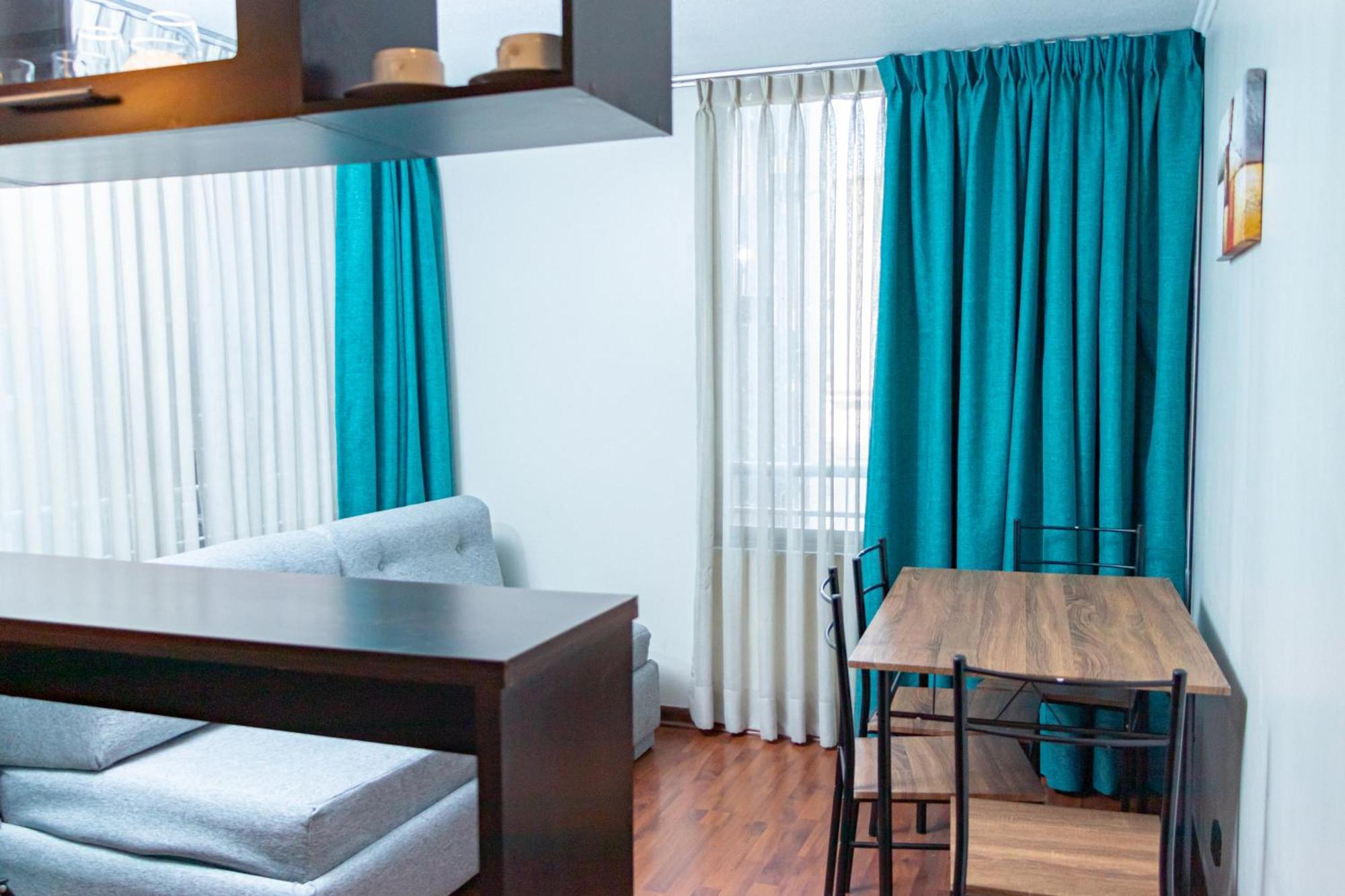 Appartamento Departamentos Amoblados Torre Tagle Santiago del Cile