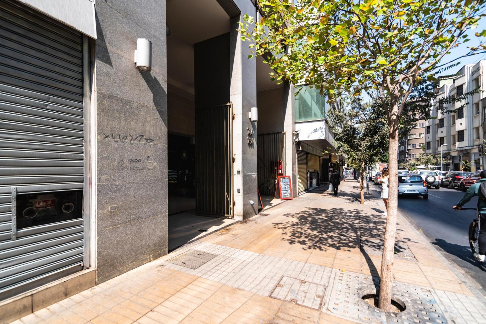 Appartamento Departamentos Amoblados Torre Tagle *